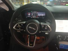 Jaguar E-PACE 2.0T AWD Edition - photo 18