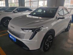 Haval JF-17 Thunder MAX PHEV MAX PHEV 1.5L 105km AWDFlagship Edition - ფოტო 1