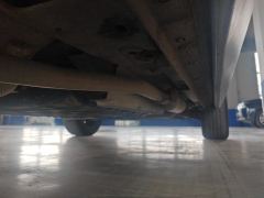 Haval JF-17 Thunder MAX PHEV MAX PHEV 1.5L 105km AWDFlagship Edition - ფოტო 10