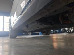 Haval JF-17 Thunder MAX PHEV MAX PHEV 1.5L 105km AWDFlagship Edition - ფოტო 11