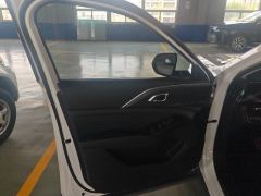 Haval JF-17 Thunder MAX PHEV MAX PHEV 1.5L 105km AWDFlagship Edition - ფოტო 12