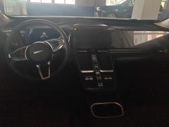 Haval JF-17 Thunder MAX PHEV MAX PHEV 1.5L 105km AWDFlagship Edition - ფოტო 16