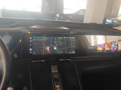 Haval JF-17 Thunder MAX PHEV MAX PHEV 1.5L 105km AWDFlagship Edition - ფოტო 17