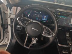Haval JF-17 Thunder MAX PHEV MAX PHEV 1.5L 105km AWDFlagship Edition - ფოტო 18