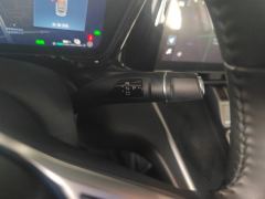 Haval JF-17 Thunder MAX PHEV MAX PHEV 1.5L 105km AWDFlagship Edition - ფოტო 19