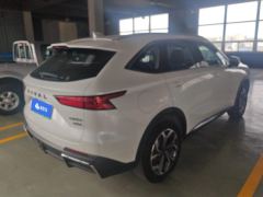 Haval JF-17 Thunder MAX PHEV MAX PHEV 1.5L 105km AWDFlagship Edition - ფოტო 2