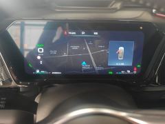 Haval JF-17 Thunder MAX PHEV MAX PHEV 1.5L 105km AWDFlagship Edition - ფოტო 20