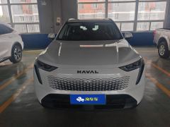Haval JF-17 Thunder MAX PHEV MAX PHEV 1.5L 105km AWDFlagship Edition - ფოტო 3