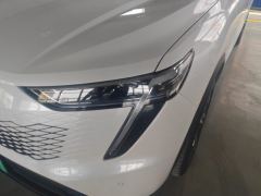 Haval JF-17 Thunder MAX PHEV MAX PHEV 1.5L 105km AWDFlagship Edition - ფოტო 4