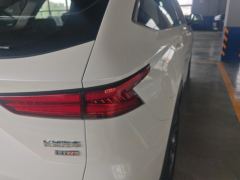 Haval JF-17 Thunder MAX PHEV MAX PHEV 1.5L 105km AWDFlagship Edition - ფოტო 5