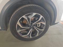 Haval JF-17 Thunder MAX PHEV MAX PHEV 1.5L 105km AWDFlagship Edition - ფოტო 6