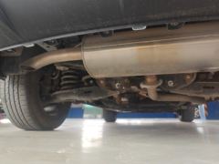 Haval JF-17 Thunder MAX PHEV MAX PHEV 1.5L 105km AWDFlagship Edition - ფოტო 9