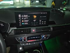 Audi A5 Sportback 40 TFSI quattro Luxury Dynamic Edition - ფოტო 17