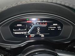 Audi A5 Sportback 40 TFSI quattro Luxury Dynamic Edition - ფოტო 20