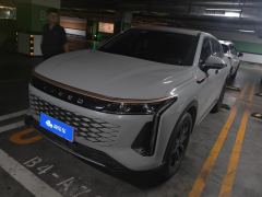 Exeed Yaoguang 400T 2WD Edition - photo 1