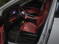 Exeed Yaoguang 400T 2WD Edition - photo 14