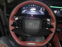 Exeed Yaoguang 400T 2WD Edition - photo 18