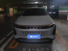 Exeed Yaoguang 400T 2WD Edition - photo 3