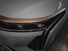 Exeed Yaoguang 400T 2WD Edition - photo 4