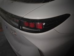 Exeed Yaoguang 400T 2WD Edition - photo 5
