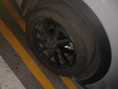 Exeed Yaoguang 400T 2WD Edition - photo 6