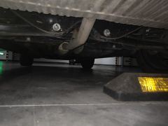 Exeed Yaoguang 400T 2WD Edition - photo 9