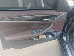 BMW 5 Series 525Li M Sport Package - фото 12