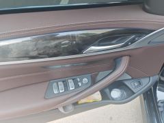 BMW 5 Series 525Li M Sport Package - фото 13