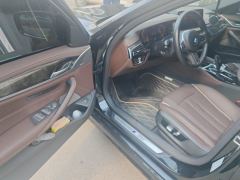 BMW 5 Series 525Li M Sport Package - фото 14