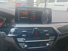 BMW 5 Series 525Li M Sport Package - фото 17