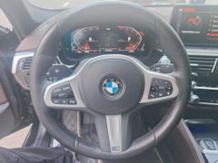 BMW 5 Series 525Li M Sport Package - фото 18