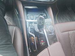 BMW 5 Series 525Li M Sport Package - фото 19