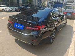 BMW 5 Series 525Li M Sport Package - фото 2