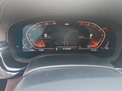 BMW 5 Series 525Li M Sport Package - фото 20