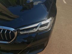 BMW 5 Series 525Li M Sport Package - фото 4