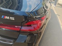 BMW 5 Series 525Li M Sport Package - фото 5