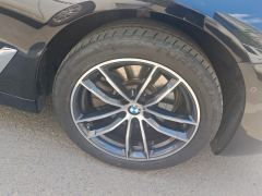 BMW 5 Series 525Li M Sport Package - фото 6