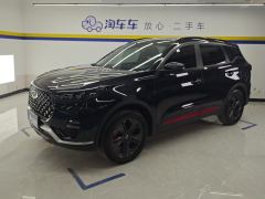 Chery Tiggo 7 Edition 1.6T - photo 1
