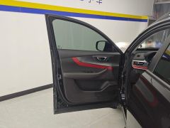 Chery Tiggo 7 Edition 1.6T - photo 12