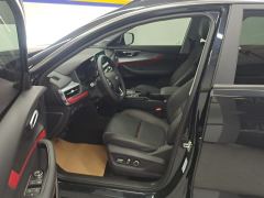 Chery Tiggo 7 Edition 1.6T - photo 14
