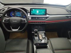 Chery Tiggo 7 Edition 1.6T - photo 16