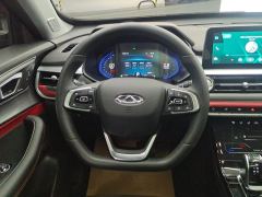 Chery Tiggo 7 Edition 1.6T - photo 18