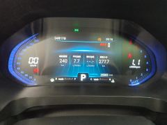 Chery Tiggo 7 Edition 1.6T - photo 20