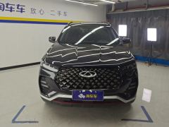 Chery Tiggo 7 Edition 1.6T - photo 3