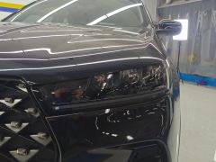 Chery Tiggo 7 Edition 1.6T - photo 4