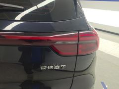 Chery Tiggo 7 Edition 1.6T - photo 5