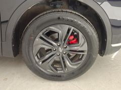 Chery Tiggo 7 Edition 1.6T - photo 6