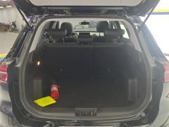 Chery Tiggo 7 Edition 1.6T - photo 7