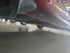 Nissan Tiida Kanda 1.6L CVT Smart Edition - фото 10
