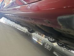 Nissan Tiida Kanda 1.6L CVT Smart Edition - фото 11